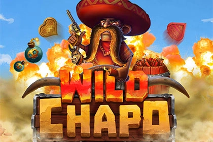 Wild Chapo slot by Relax Gaming