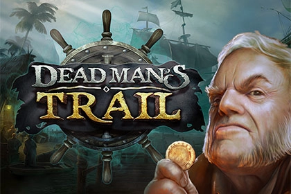 Dead Man's Trail slot by Relax Gaming