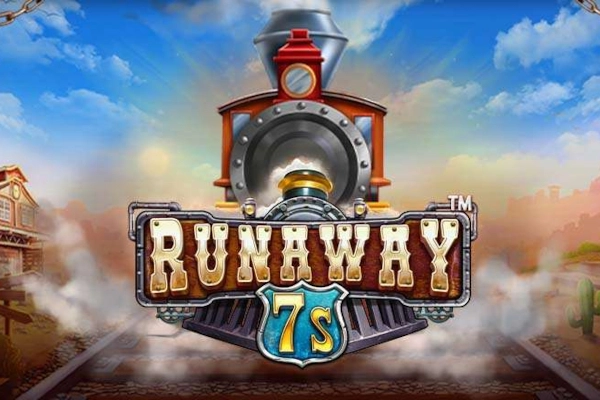 Runaway 7s slot by Pragmatic Play
