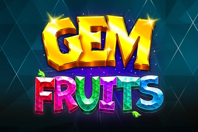 Gem Fruits slot by RTG