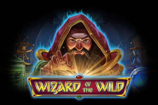 Wizard of the Wild slot by Platipus