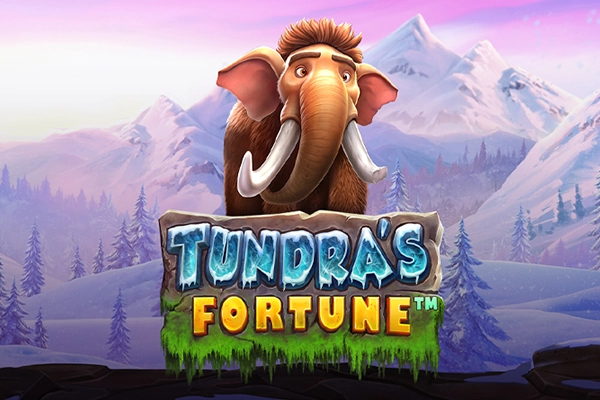 Tundra's Fortune slot by Pragmatic Play