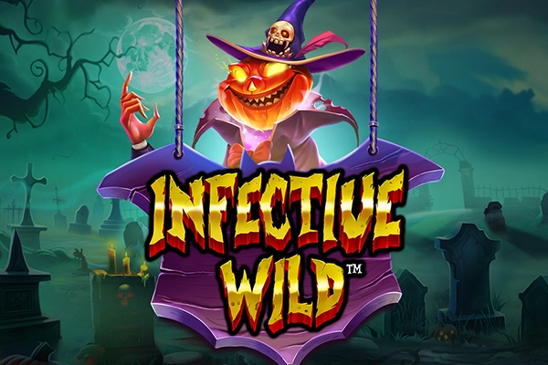 Infective Wild slot by Pragmatic Play
