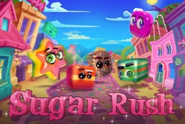 Sugar Rush Classic slot by Pragmatic Play