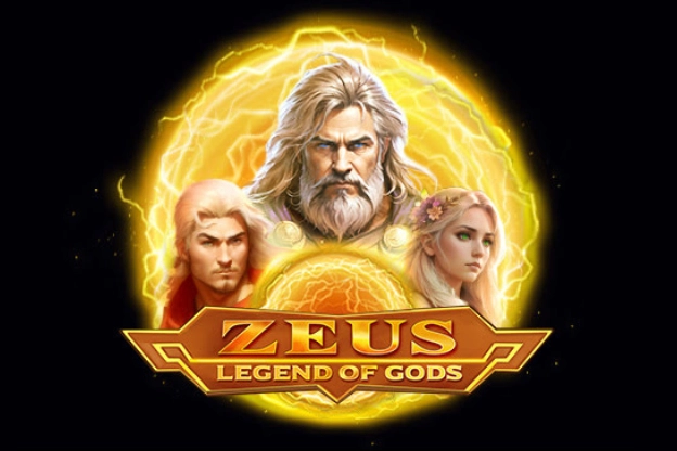 Zeus Legend of Gods slot by 1spin4win