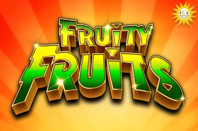 Fruity Fruits slot by Merkur