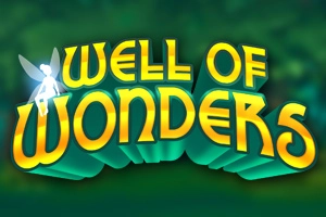 Well of Wonders slot by Thunderkick - 96.1% RTP