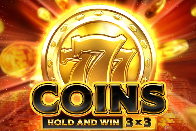 777 Coins slot by Booongo