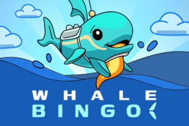 Whale Bingo Demo Slot
