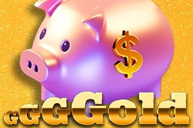 GGGGold slot by Enrich Gaming