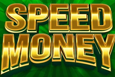 Speed Money slot by Enrich Gaming - 95.42% RTP