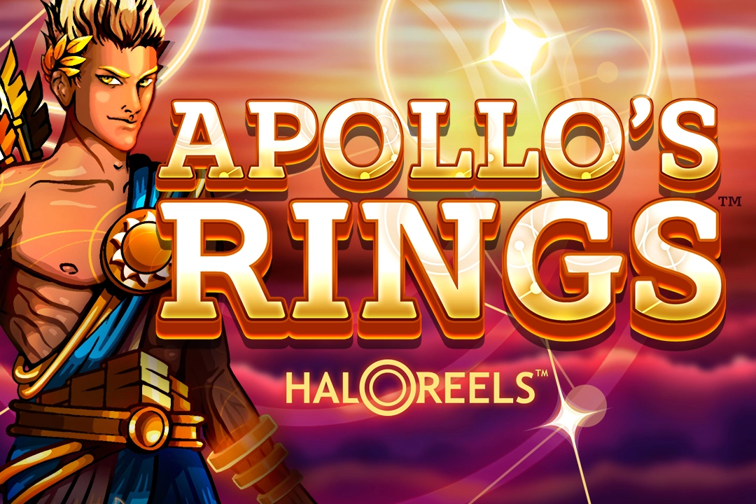 Apollo's Rings slot by Crazy Tooth Studio