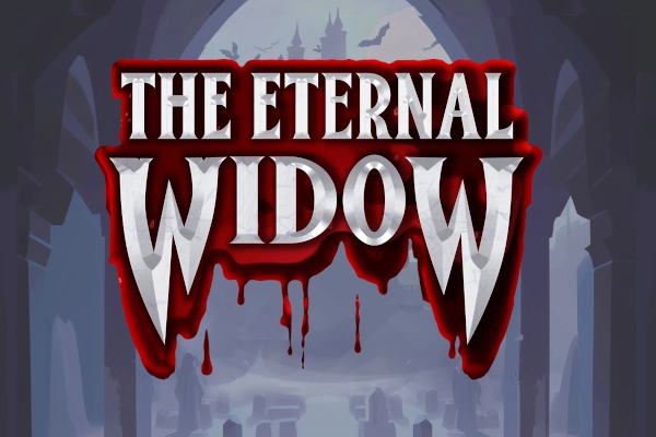 The Eternal Widow slot by Just for the Win