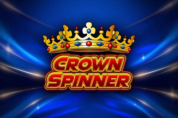 Crown Spinner slot by Greentube