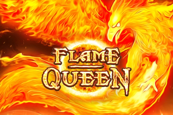 Flame Queen slot by Greentube