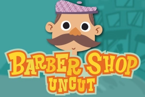 Barber Shop Uncut demo