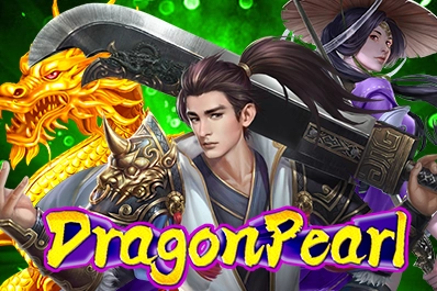 Dragon Pearl Demo Slot