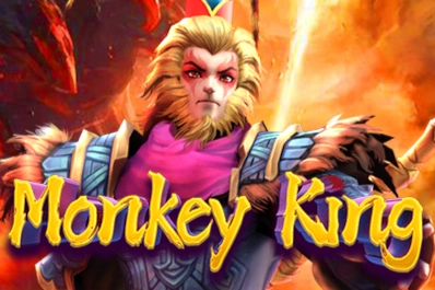 Monkey King Demo Slot