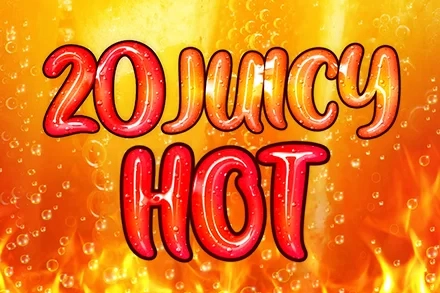 20 Juicy Hot Demo Slot