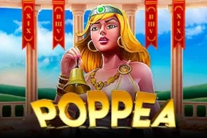 Poppea slot by Cristaltec