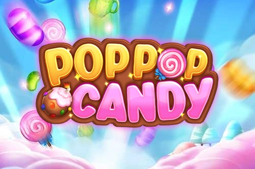 Pop Pop Candy Demo Slot