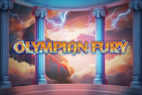 Olympian Fury slot by WorldMatch