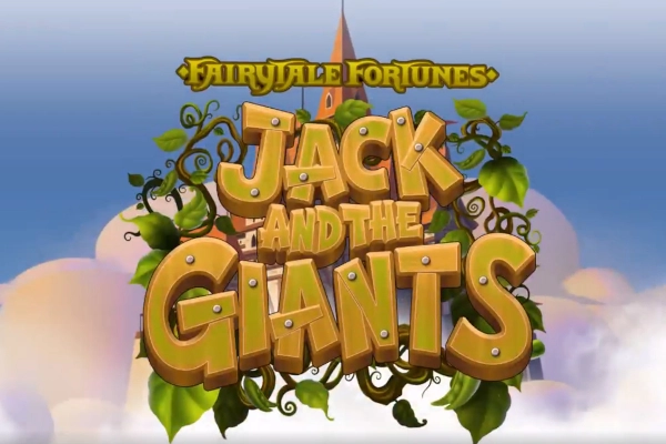 Jack and the Giants slot by Rival - 94.36% RTP