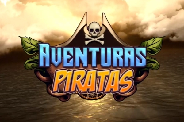 Adventuras Piratas slot by MGA