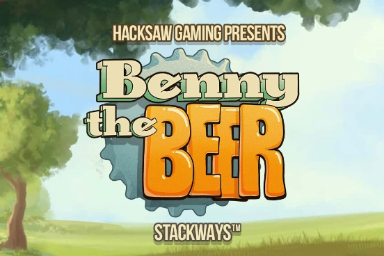 Benny the Beer Demo Slot