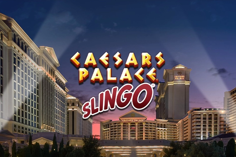 Caesars Palace Slingo Demo Slot