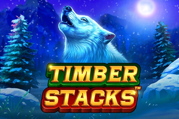 Timber Stacks slot by Pragmatic Play