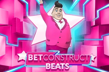 BetConstruct Beats slot by Habanero