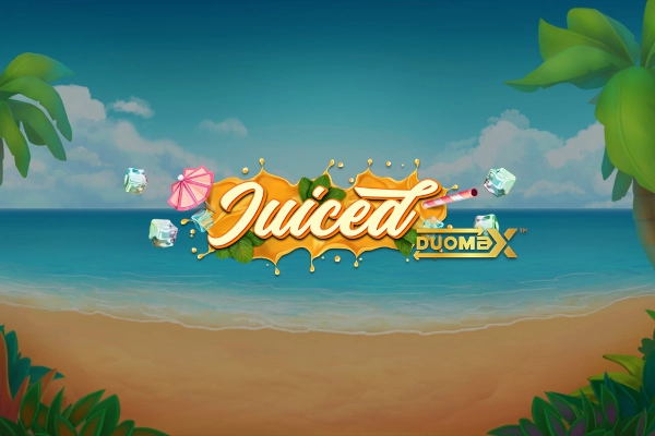 Juiced DuoMax slot by Bulletproof Games