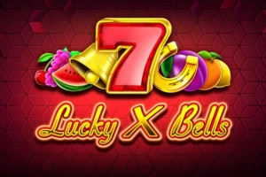 Lucky X Bells slot by 1spin4win - 97.1% RTP
