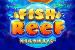Fish Reef Megaways slot by 3 Oaks Gaming
