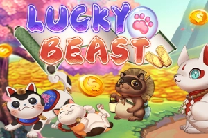 Lucky Beast demo