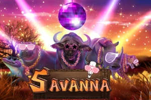 Savanna demo