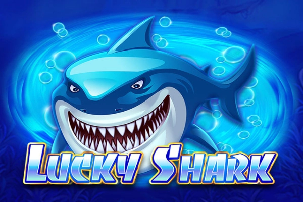 Lucky Shark slot by Amatic