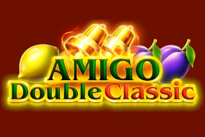 Amigo Double Classic slot by Amigo Gaming