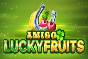 Amigo Lucky Fruits slot by Amigo Gaming