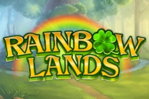 Rainbow Lands slot by Amigo Gaming