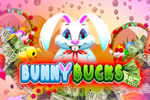 Bunny Bucks slot by Arrow's Edge - 93.5% RTP