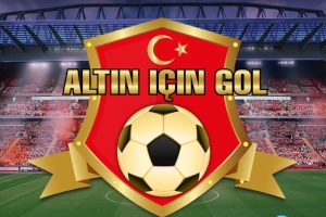 Altin Icin Gol Demo Slot
