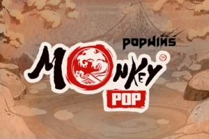 MonkeyPop slot by AvatarUX