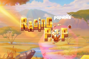 RagingPop slot by AvatarUX
