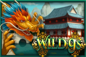 Wild 9s Demo Slot