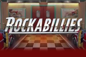 Rockabillies slot by Baltic Studios