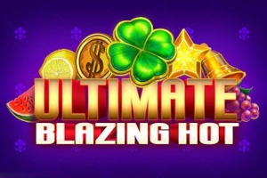 Ultimate Blazing Hot slot by Barbara Bang