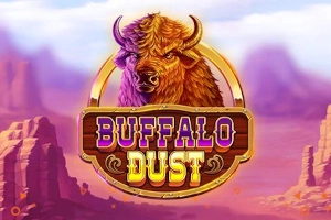 Buffalo Dust Demo Slot