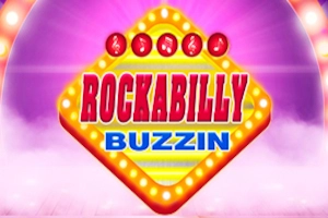 Rockabilly Buzzin Demo Slot